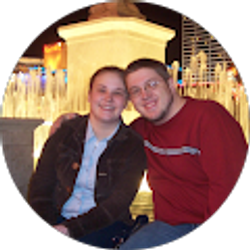 Profile photo of Michelle Grindley