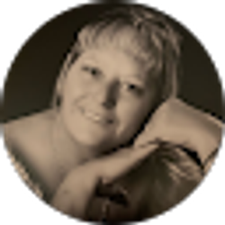 Profile photo of Melissa Haxton