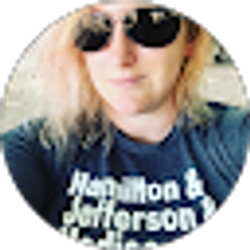 Profile photo of Harmony Tapper