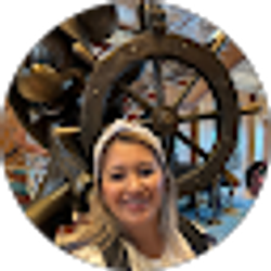 Profile photo of Itzel Navarrete