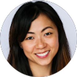 Profile photo of Cindy Lin