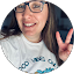 Profile photo of Heather Crawford