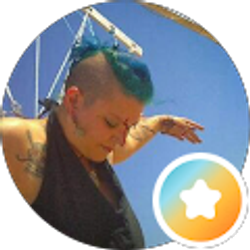 Profile photo of Chris Pixi Smith