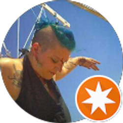 Profile photo of Chris Pixi Smith