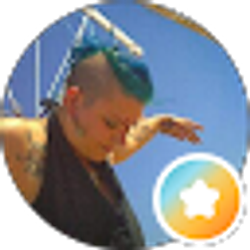 Profile photo of Chris Pixi Smith