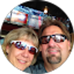 Profile photo of Mark Gross
