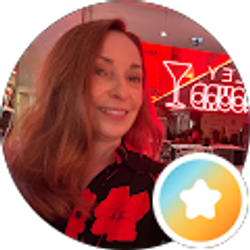 Profile photo of Irene Didinsky