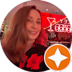 Profile photo of Irene Didinsky