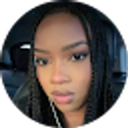 Profile photo of Amiina Jackson