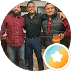 Profile photo of Jonathan Calzada