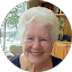 Profile photo of Betty Duckworth