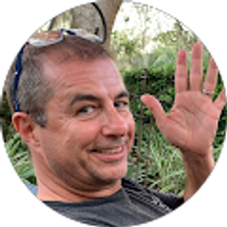 Profile photo of Dan Nasser