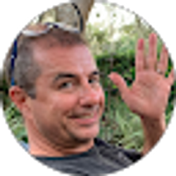 Profile photo of Dan Nasser