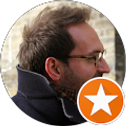 Profile photo of Andrew W