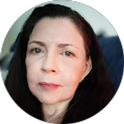 Profile photo of Sammie Edmondson