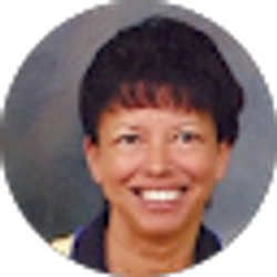 Profile photo of Sherry Davis