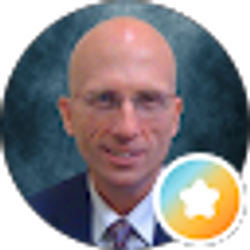 Profile photo of Dr. Larry W. Lewis