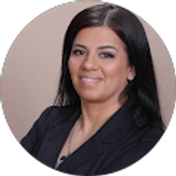 Profile photo of Olivia Gloria