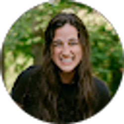 Profile photo of Courtney Shirley