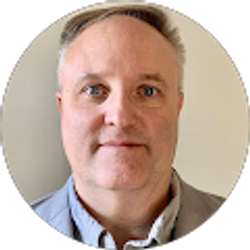 Profile photo of Marty Peters