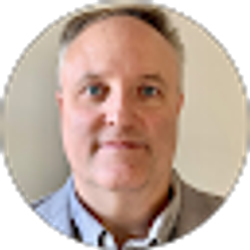 Profile photo of Marty Peters