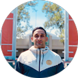 Profile photo of Vijay Sumal