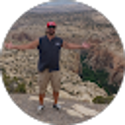 Profile photo of JSG