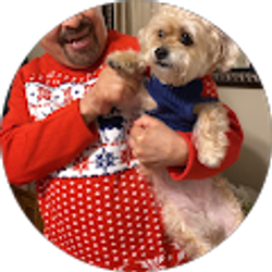 Profile photo of Jose Arias