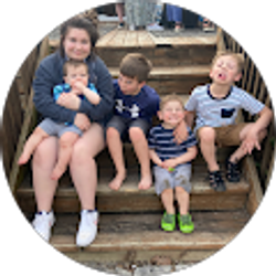 Profile photo of jacqueline nicks