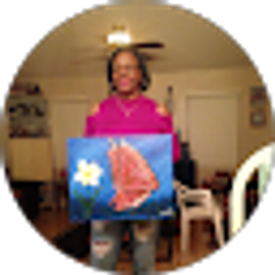 Profile photo of Jaqueline Butts