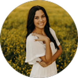 Profile photo of Taylor Myers