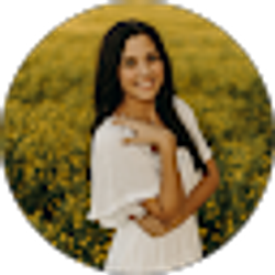 Profile photo of Taylor Myers