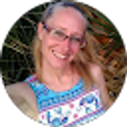 Profile photo of Amber Hoffman