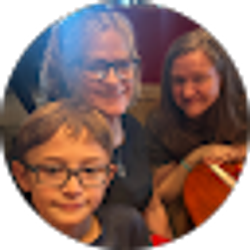 Profile photo of Susan Hung