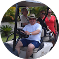 Profile photo of Antonio Arrieta