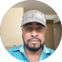 Profile photo of Eric Bradley