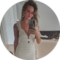 Profile photo of Nicole Kerner