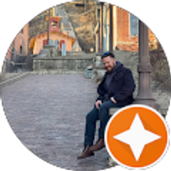 Profile photo of Matthew Woodruff