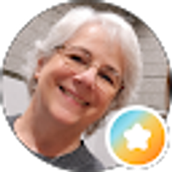 Profile photo of Mary Elizabeth Cherbini