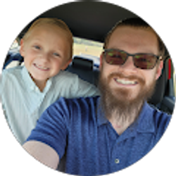 Profile photo of Austin Dozier