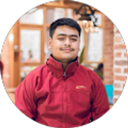 Profile photo of Shrawan Tandukar