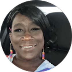 Profile photo of Starlyn Scott