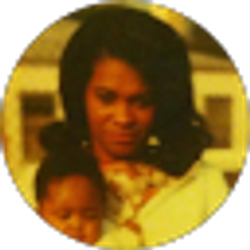 Profile photo of Henrietta Morgan
