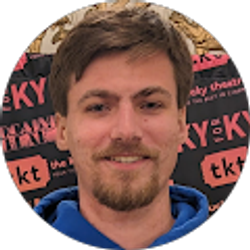 Profile photo of Sebastian Kontic