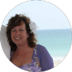 Profile photo of Sue Fisher