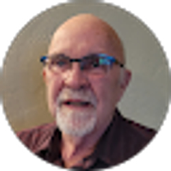 Profile photo of Karl Galstad