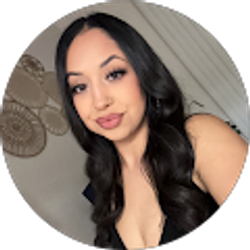 Profile photo of Andrea Gonzales