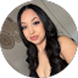 Profile photo of Andrea Gonzales