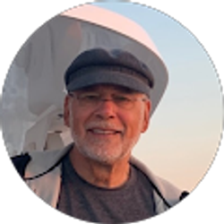 Profile photo of Richard Clark