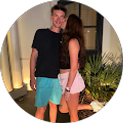 Profile photo of Chase Byers